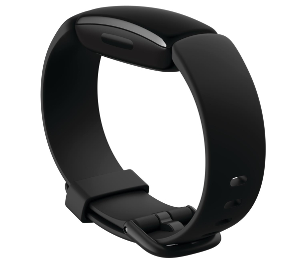 FITBIT by Google Inspire 2, Black/Black - 587722 - zdjęcie 3